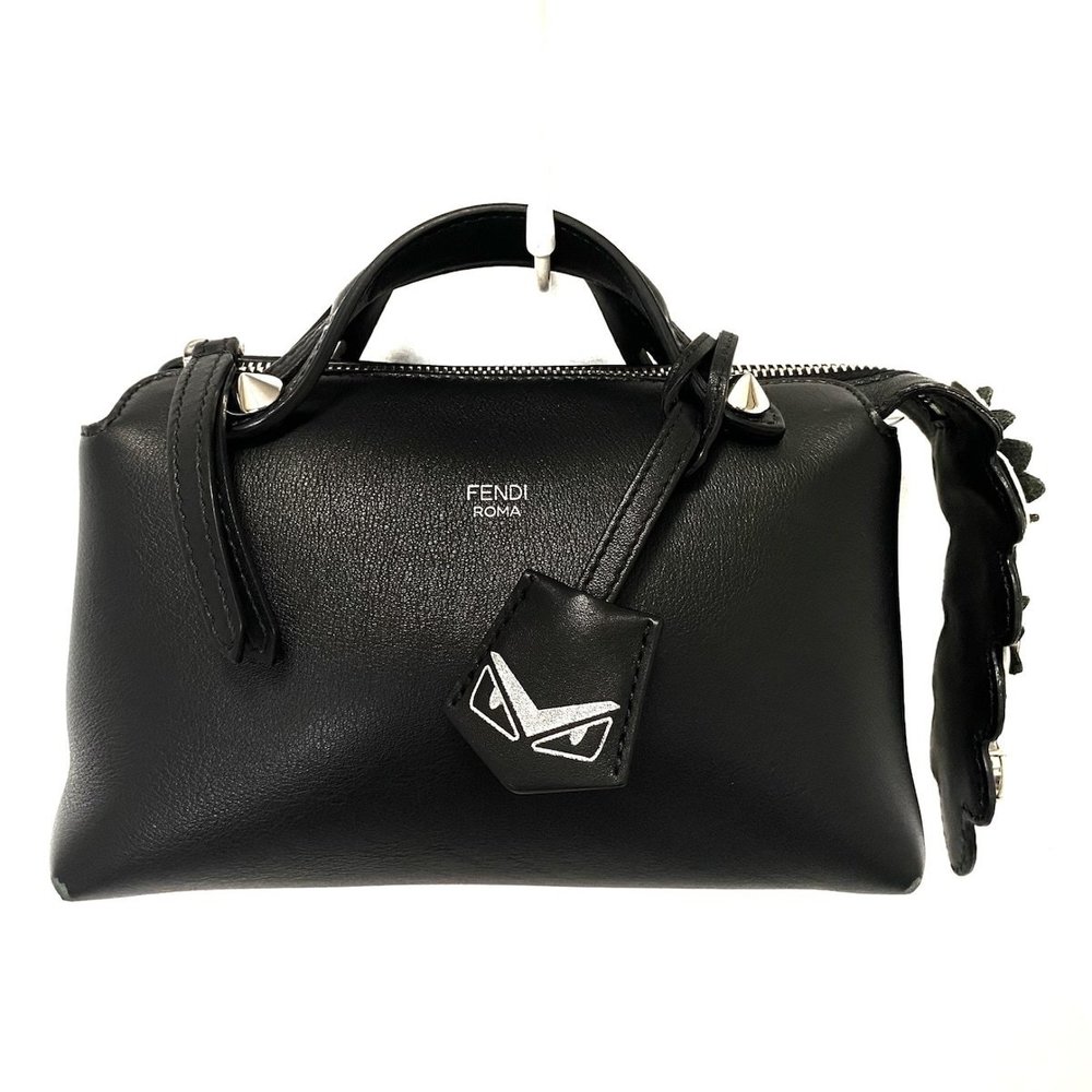 Mini By The Way Handbag
